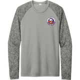 PAL Jr. Islanders Long Sleeve Digi Camo Tee