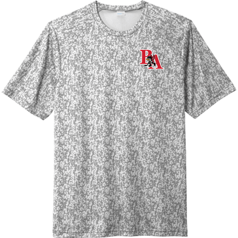 Benet Hockey Digi Camo Tee