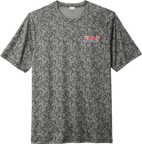 Mass Conn United Digi Camo Tee