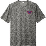 Mid-Fairfield Digi Camo Tee