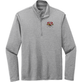 SOMD Lady Sabres Endeavor 1/2-Zip Pullover