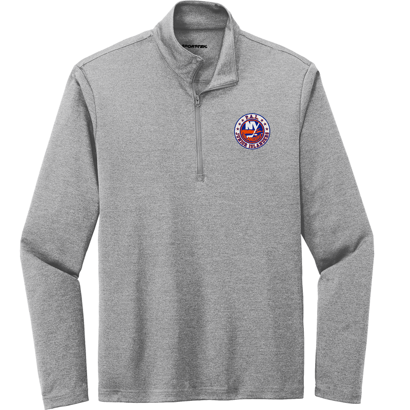 PAL Jr. Islanders Endeavor 1/2-Zip Pullover