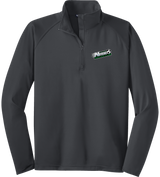 Nitro Soccer Sport-Wick Stretch 1/4-Zip Pullover