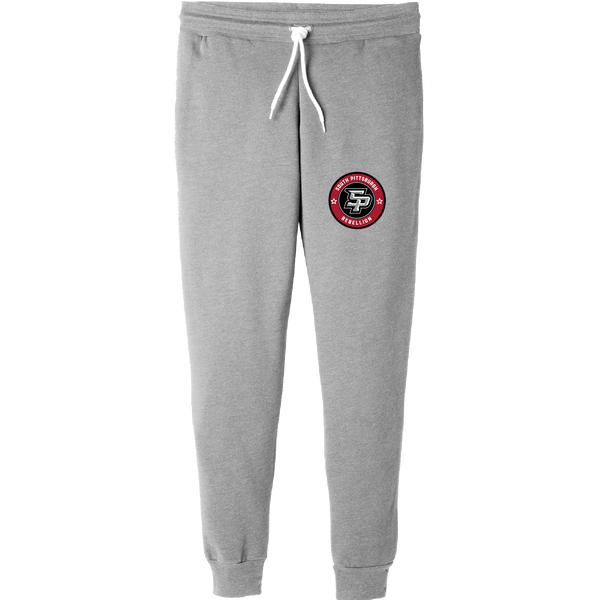 South Pittsburgh Rebellion Breakaway Fall Fleece Youth Jogger Pants