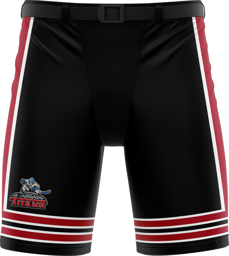 NJ Titans Tier 1 Bantam and Midgets Youth Hybrid Pants Shell