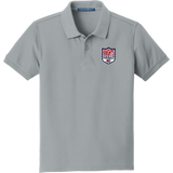 Knights Youth Football Youth Core Classic Pique Polo