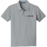 Namami Youth Core Classic Pique Polo