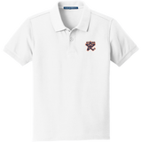 NY Stars Youth Core Classic Pique Polo