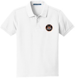 Princeton Jr. Tigers Youth Core Classic Pique Polo