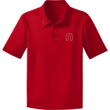 Namami Youth Silk Touch Performance Polo