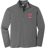 University of Tampa Youth PosiCharge Competitor 1/4-Zip Pullover