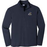 Mon Valley Thunder Youth PosiCharge Competitor 1/4-Zip Pullover