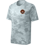 Princeton Jr. Tigers Youth CamoHex Tee