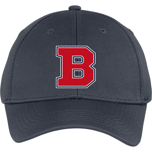 CT Bobcats Youth PosiCharge RacerMesh Cap