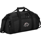 Allegheny Badgers Gym Bag