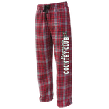 Navesink Flannel Pant