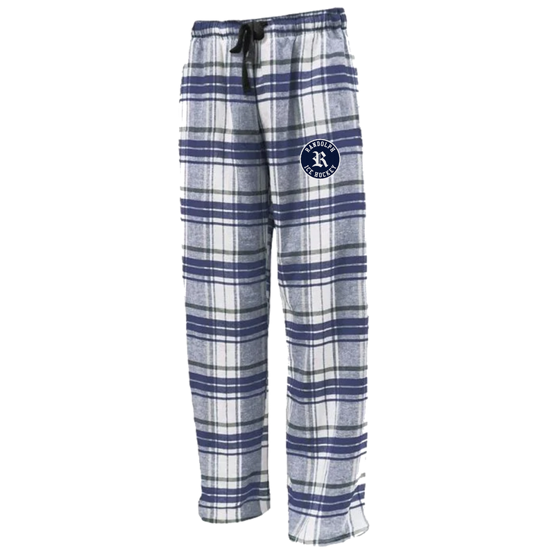 Randolph Hockey Flannel Pant