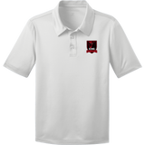 King Cobras Youth Silk Touch Performance Polo