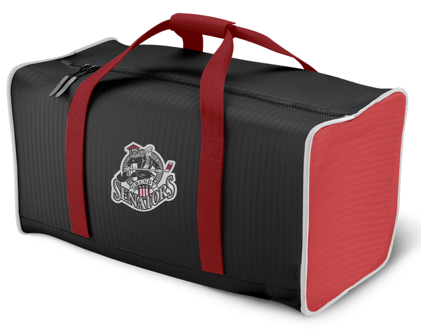 Grundy Senators Equipment Bag